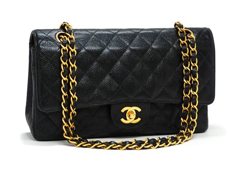 Chanel bags vintage authenticity